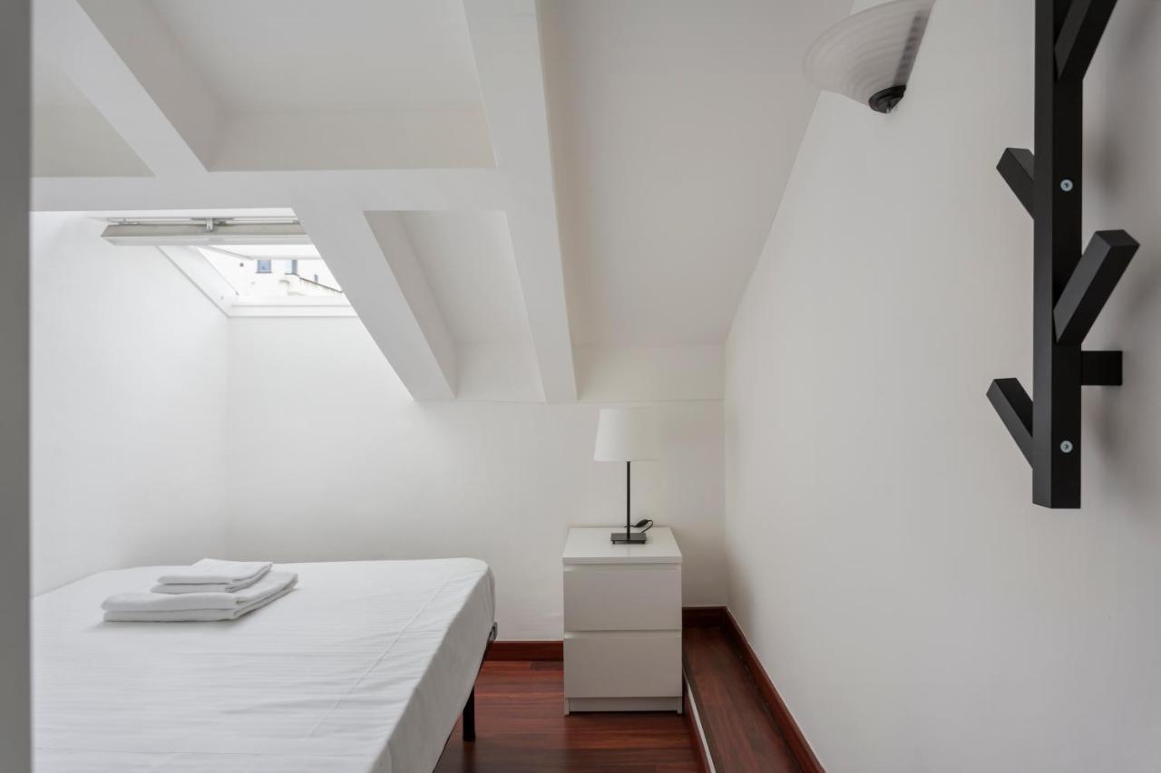 2 Bedroom 2 Bathroom Apt - Duomo 2 Milán Exterior foto